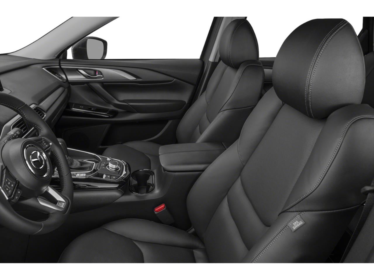2021 Mazda Mazda CX-9 Touring