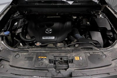 2016 Mazda Mazda CX-9 Signature