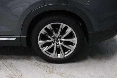 2016 Mazda Mazda CX-9 Signature