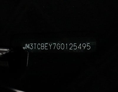 2016 Mazda Mazda CX-9 Signature