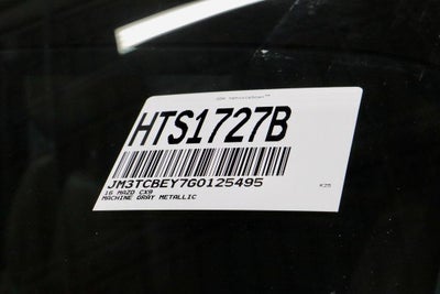 2016 Mazda Mazda CX-9 Signature