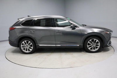 2016 Mazda Mazda CX-9 Signature