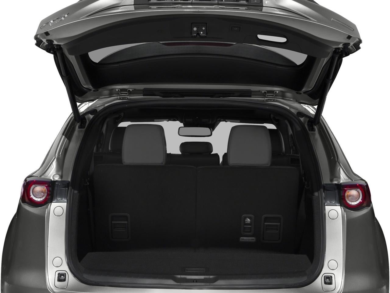 2016 Mazda Mazda CX-9 Signature