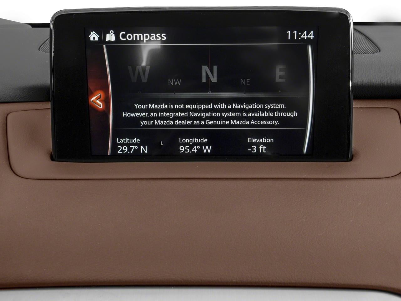 2016 Mazda Mazda CX-9 Signature