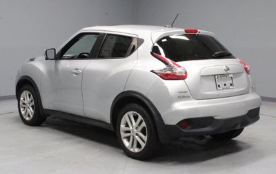 2016 Nissan JUKE SV