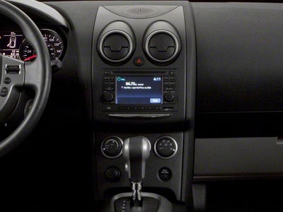 2012 Nissan Rogue SV