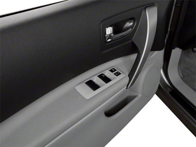 2012 Nissan Rogue SV