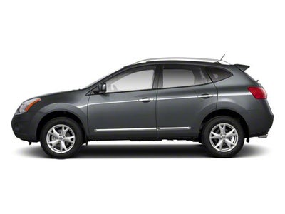 2012 Nissan Rogue SV