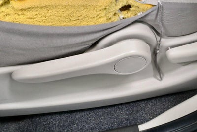 2010 Nissan cube 1.8 S