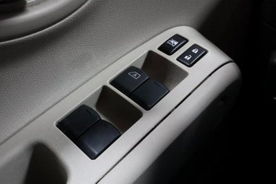 2010 Nissan cube 1.8 S