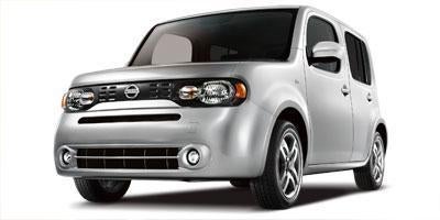 2010 Nissan cube 1.8 S