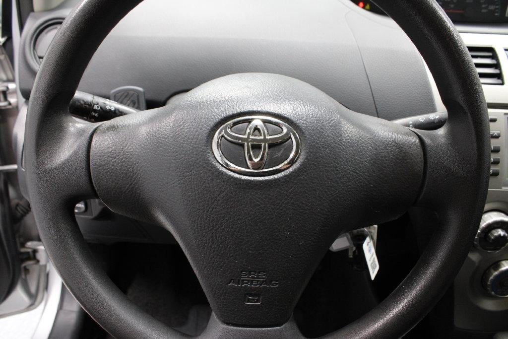 2010 Toyota Yaris Base