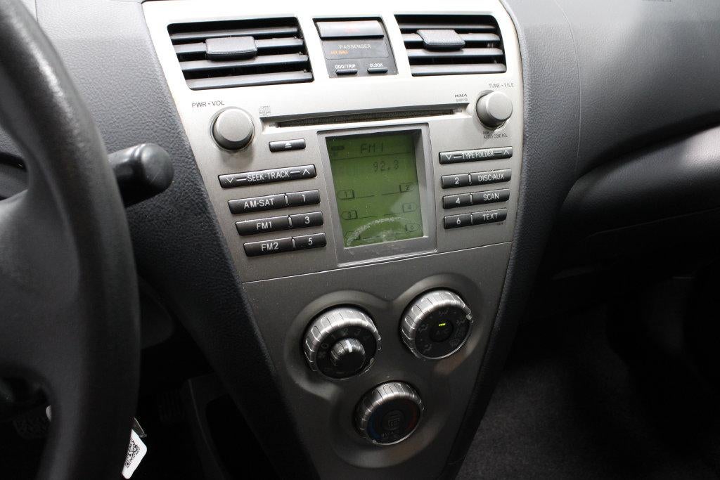 2010 Toyota Yaris Base