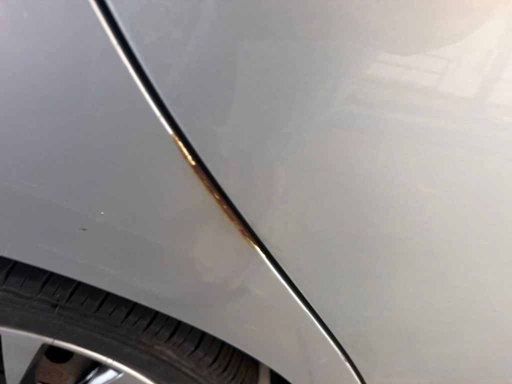 2010 Toyota Yaris Base