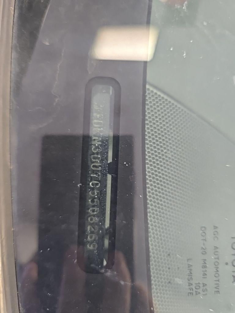 2012 Toyota Prius Base