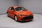 2025 Toyota Corolla Hatchback SE
