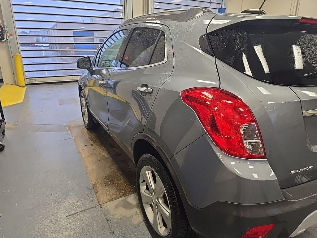 2015 Buick Encore Convenience