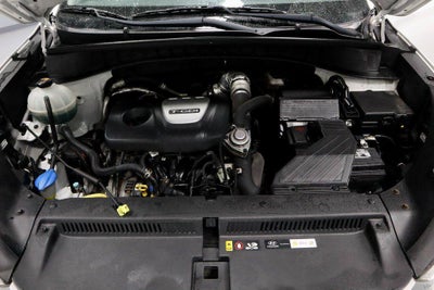 2017 Hyundai TUCSON Value