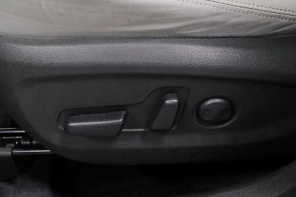 2017 Hyundai TUCSON Value