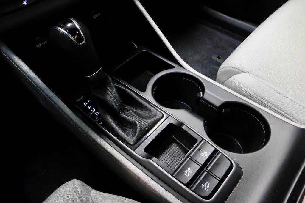 2017 Hyundai TUCSON Value