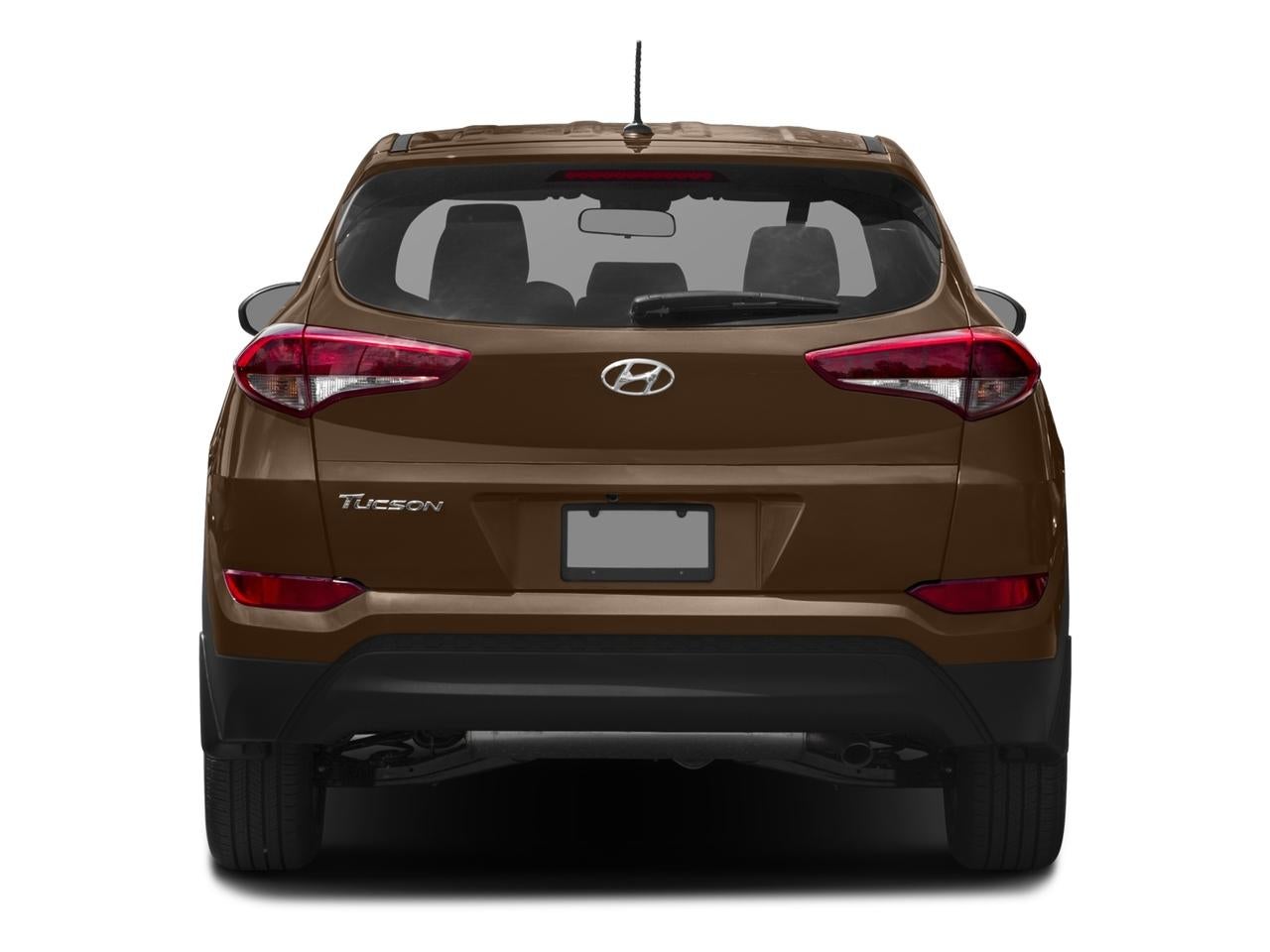 2017 Hyundai TUCSON Value