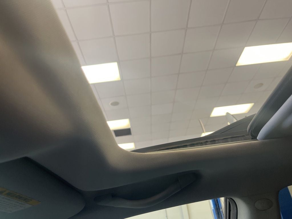 2008 Hyundai TUCSON Limited