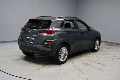 2020 Hyundai KONA SEL