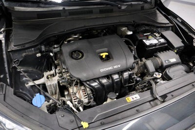 2020 Hyundai KONA SEL