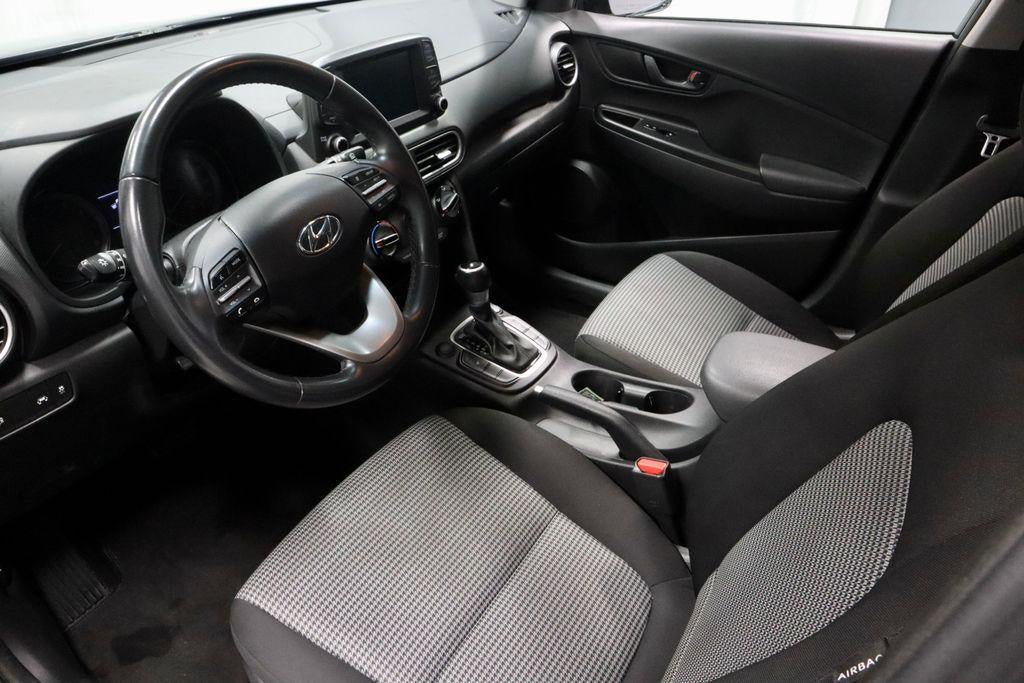 2020 Hyundai KONA SEL