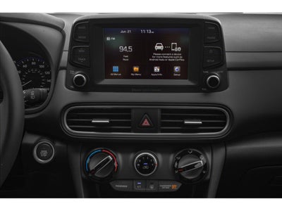 2020 Hyundai KONA SEL