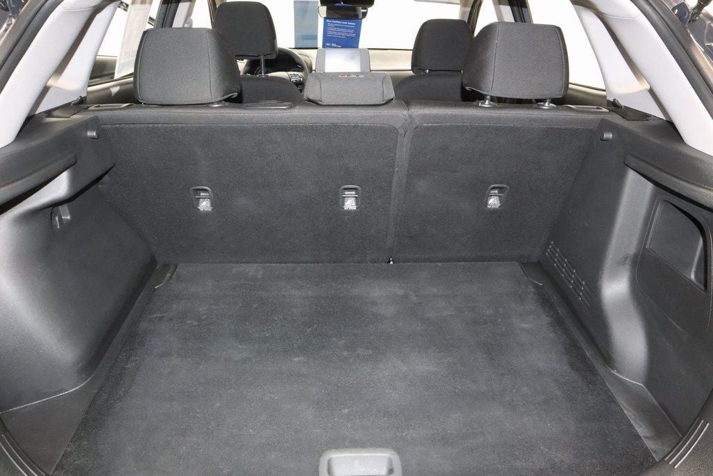 2022 Hyundai KONA SE