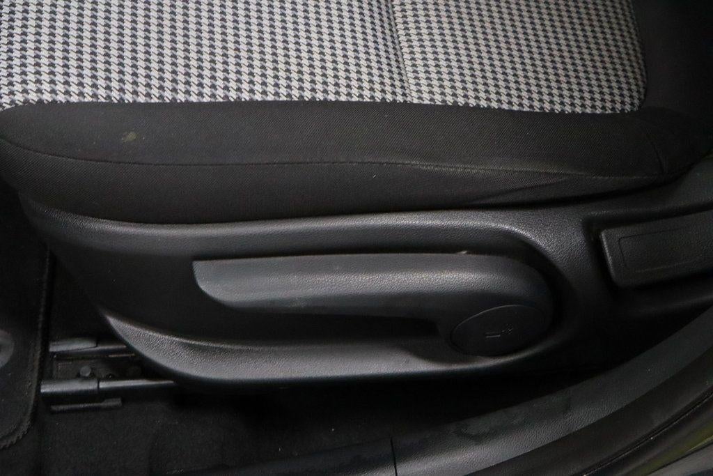 2022 Hyundai KONA SE