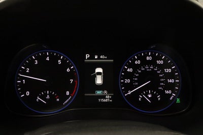 2022 Hyundai KONA SE