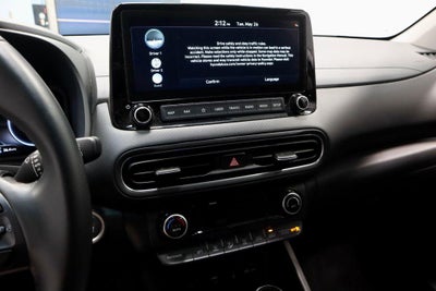 2023 Hyundai KONA Limited