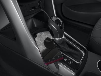 2017 Hyundai ELANTRA GT Base