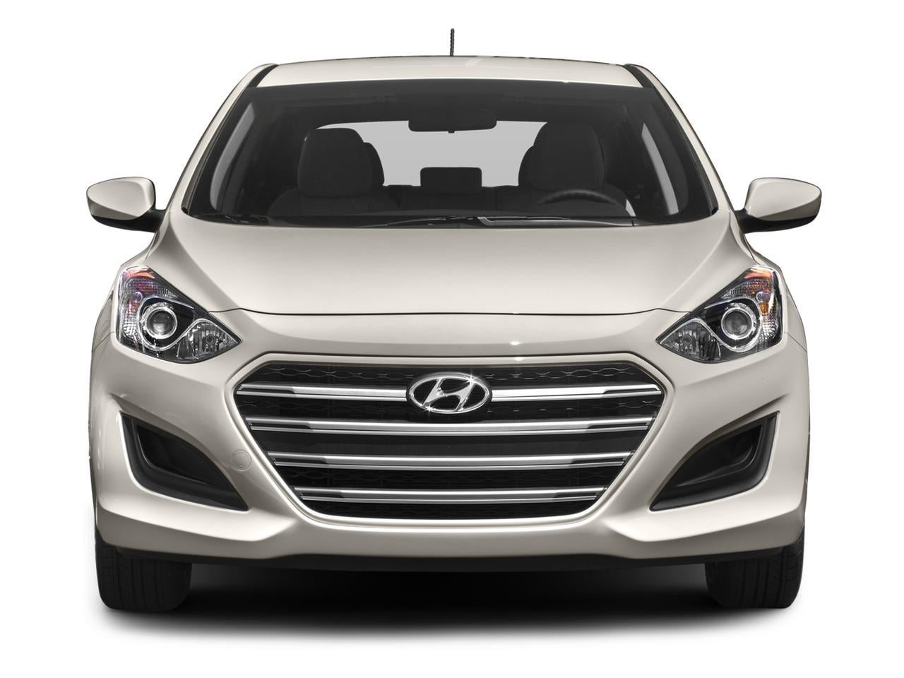 2017 Hyundai ELANTRA GT Base