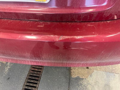 2007 Hyundai ELANTRA GLS