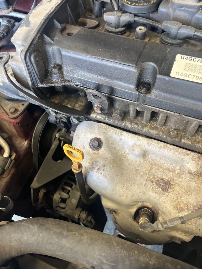 2007 Hyundai ELANTRA GLS