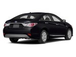 2014 Hyundai SONATA Hybrid Limited