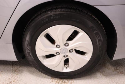 2014 Hyundai SONATA Hybrid Base