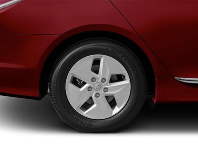 2014 Hyundai SONATA Hybrid Base
