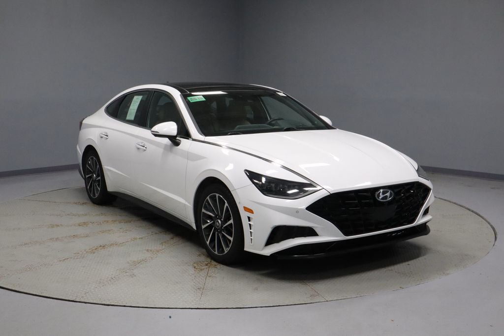 2023 Hyundai SONATA Limited