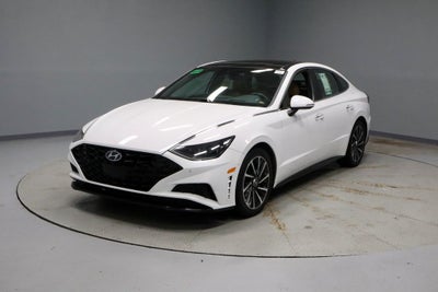 2023 Hyundai SONATA Limited