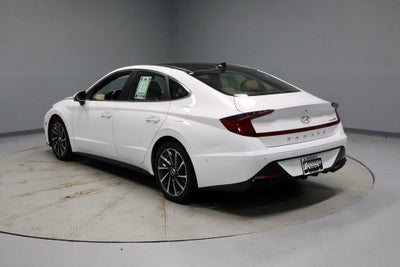 2023 Hyundai SONATA Limited