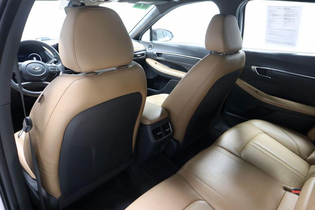 2023 Hyundai SONATA Limited