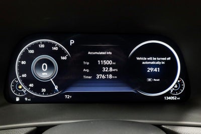 2023 Hyundai SONATA Limited