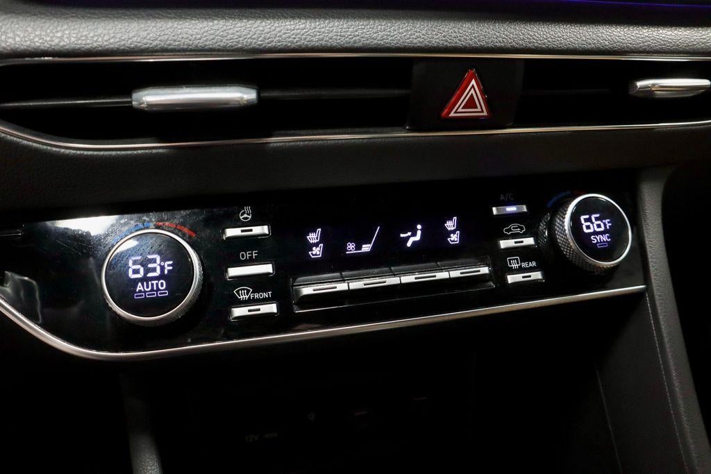 2023 Hyundai SONATA Limited