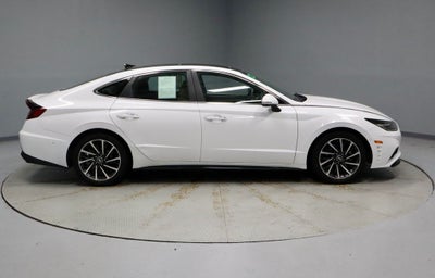 2023 Hyundai SONATA Limited