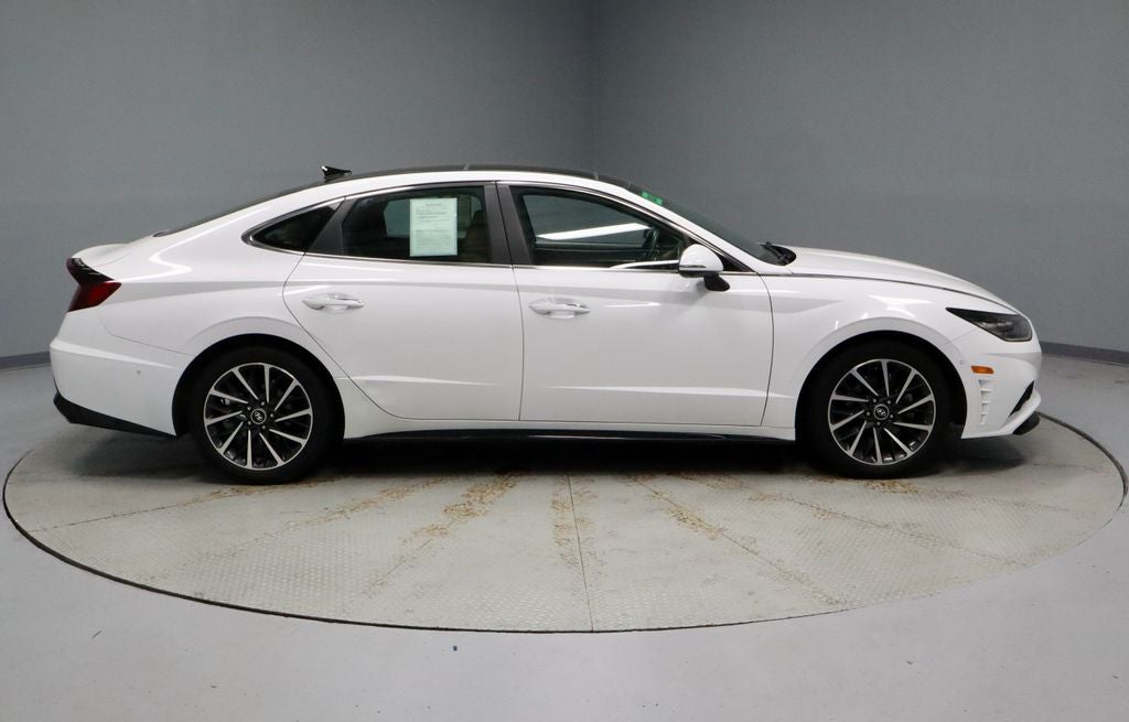 2023 Hyundai SONATA Limited
