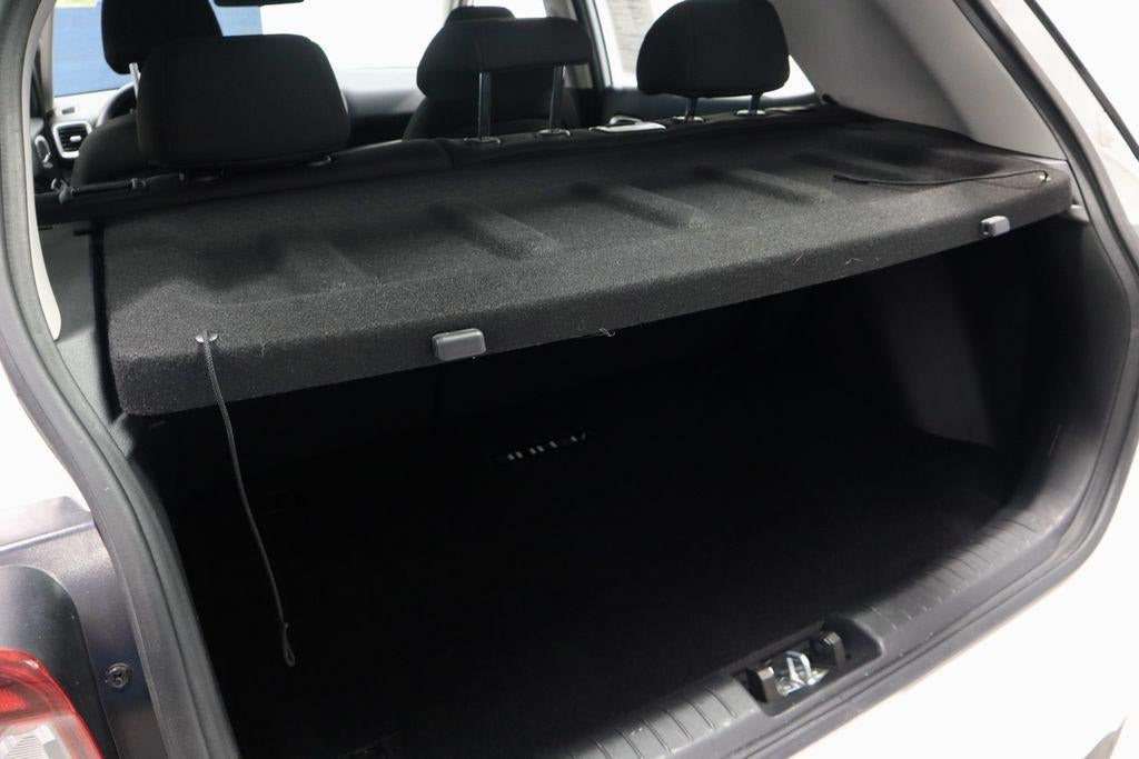 2023 Hyundai VENUE SE